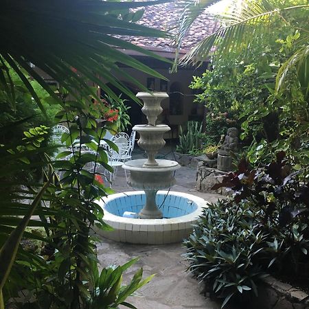 Casadelias Otel Granada Dış mekan fotoğraf