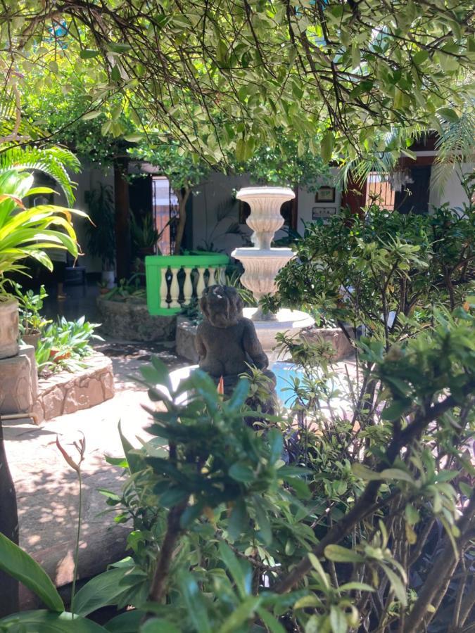 Casadelias Otel Granada Dış mekan fotoğraf