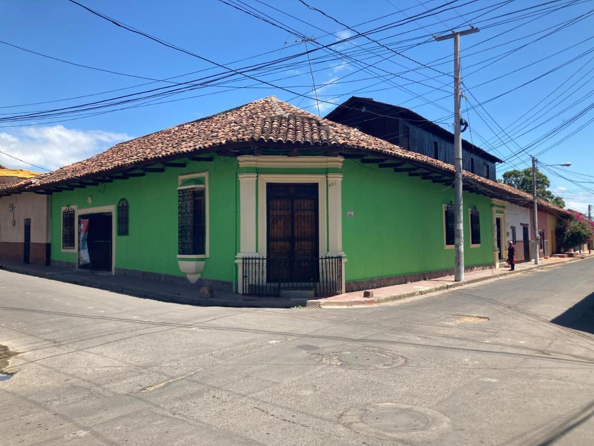 Casadelias Otel Granada Dış mekan fotoğraf