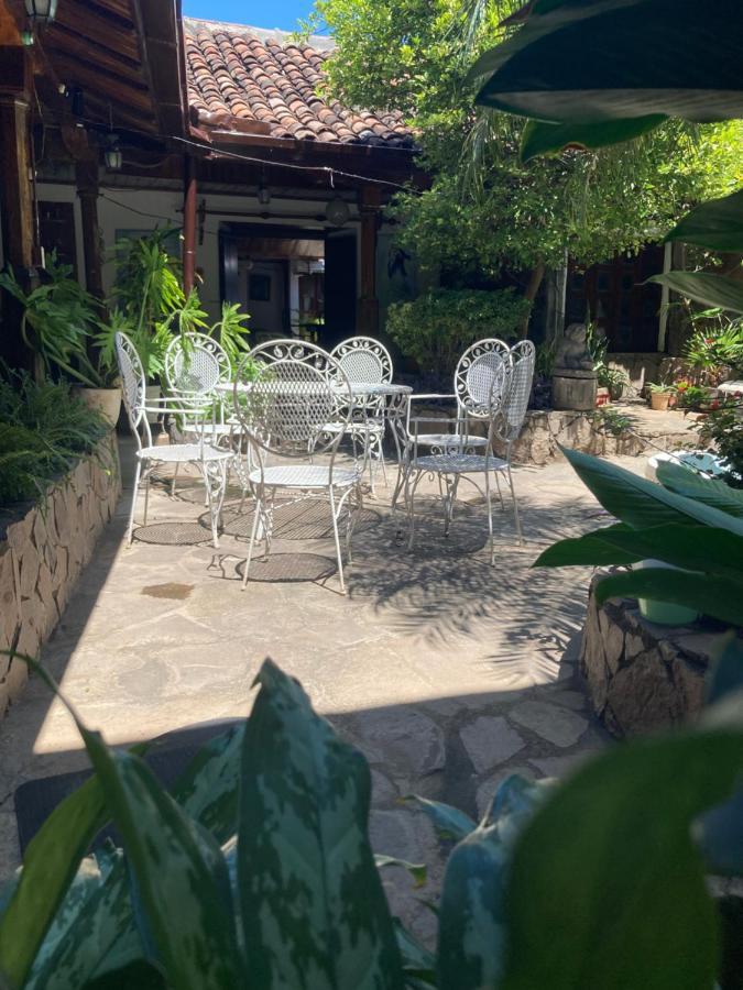 Casadelias Otel Granada Dış mekan fotoğraf