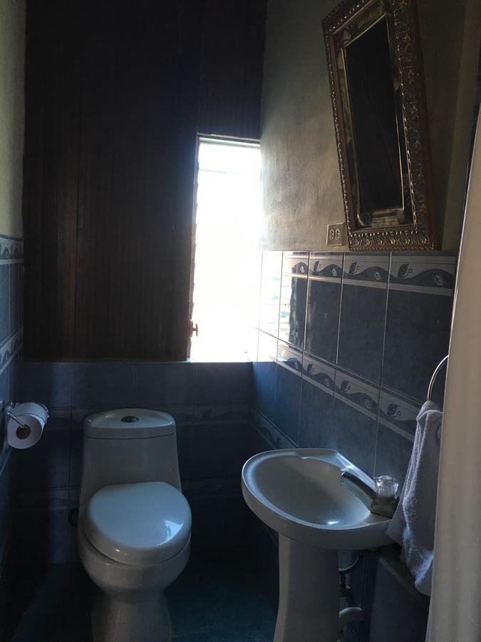 Casadelias Otel Granada Dış mekan fotoğraf