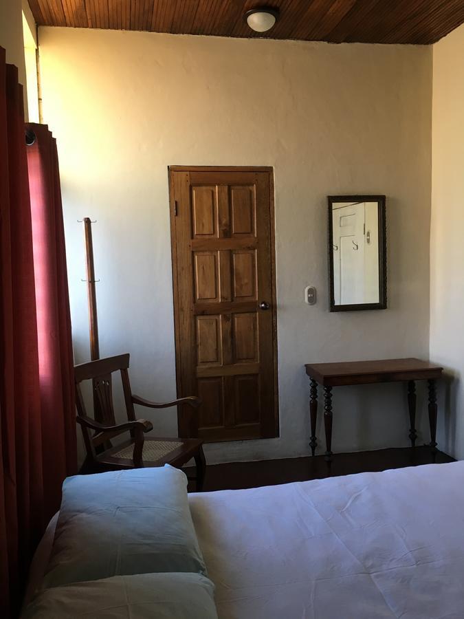 Casadelias Otel Granada Dış mekan fotoğraf