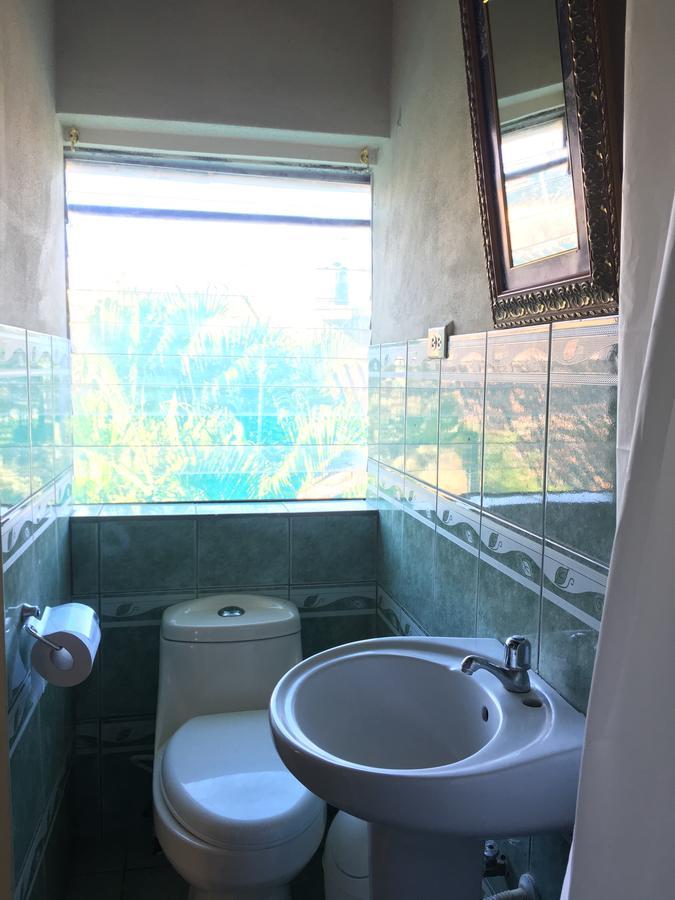 Casadelias Otel Granada Dış mekan fotoğraf