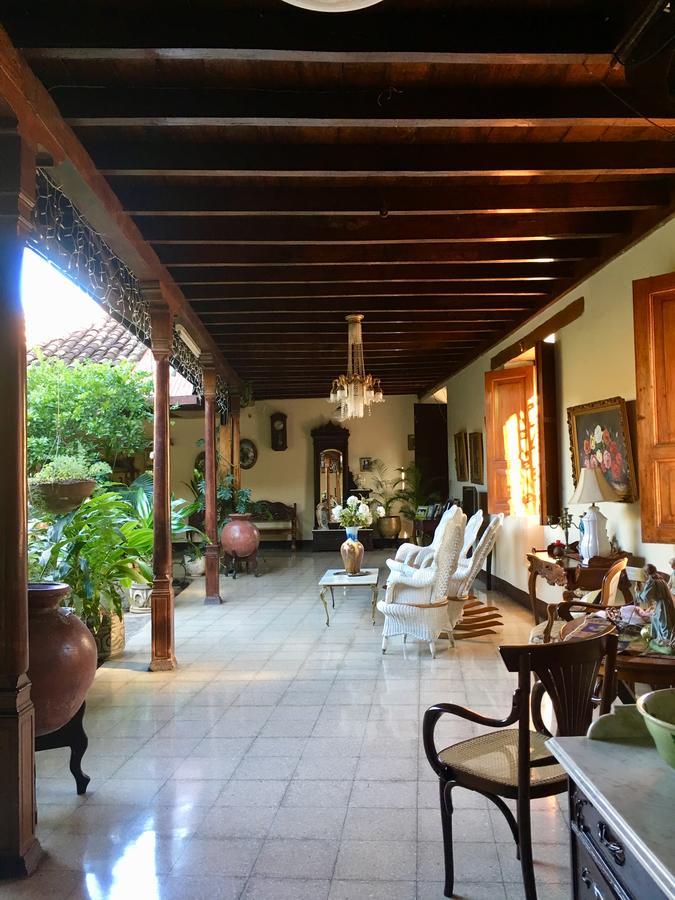 Casadelias Otel Granada Dış mekan fotoğraf