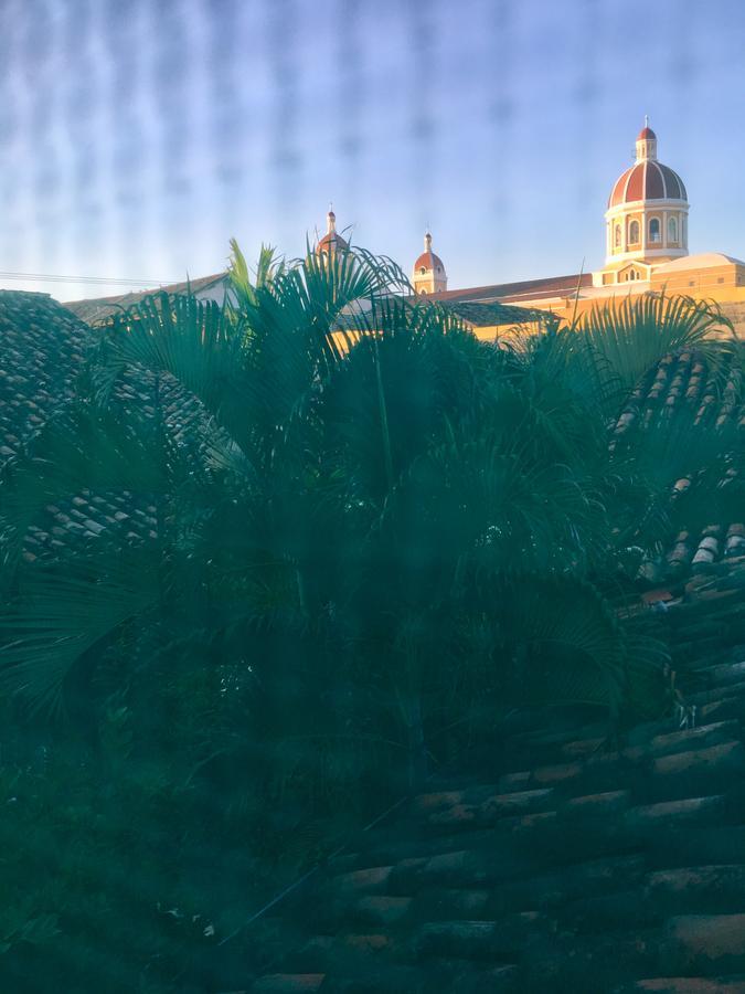 Casadelias Otel Granada Dış mekan fotoğraf